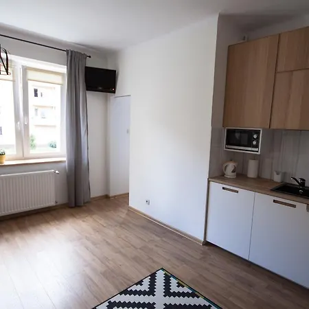 Appartement Apartament Joanna Gdynia