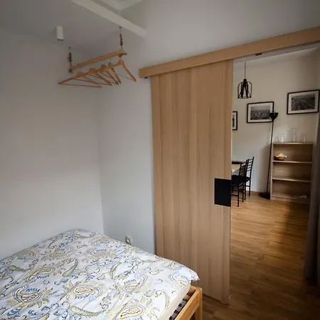 Apartament Joanna * Gdynia