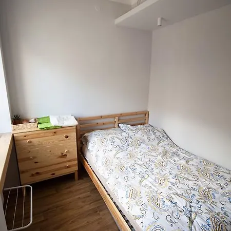 Appartement Apartament Joanna