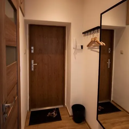 Appartement Apartament Joanna *