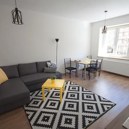 Appartement Apartament Joanna Gdynia