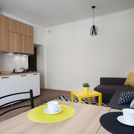 Apartament Joanna * Gdynia